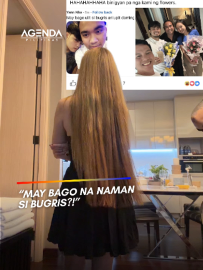 @Agenda Pilipinas