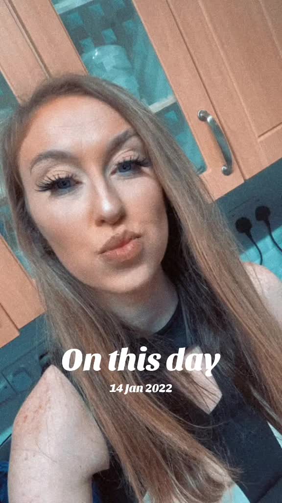 @kayleigh 💞