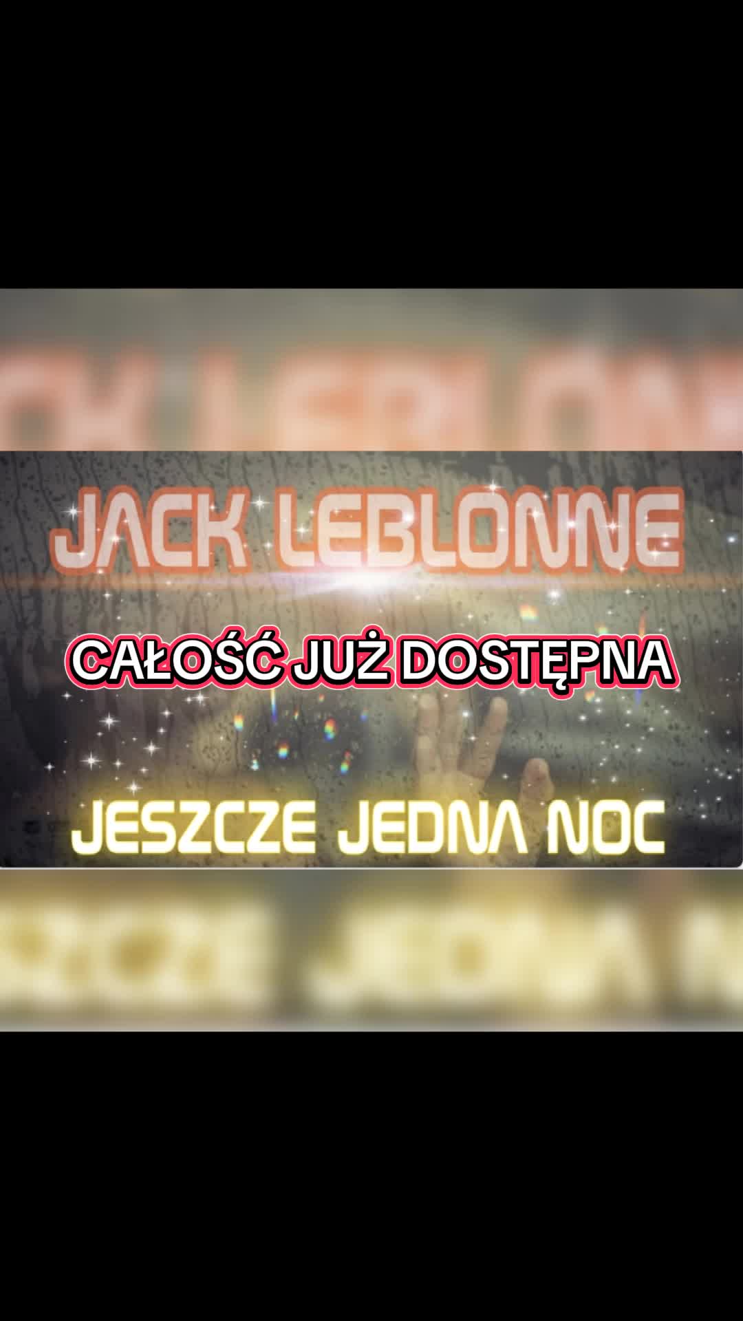 @🎧🇵🇱🌟JACK LEBLONNE🌟🇵🇱🎧