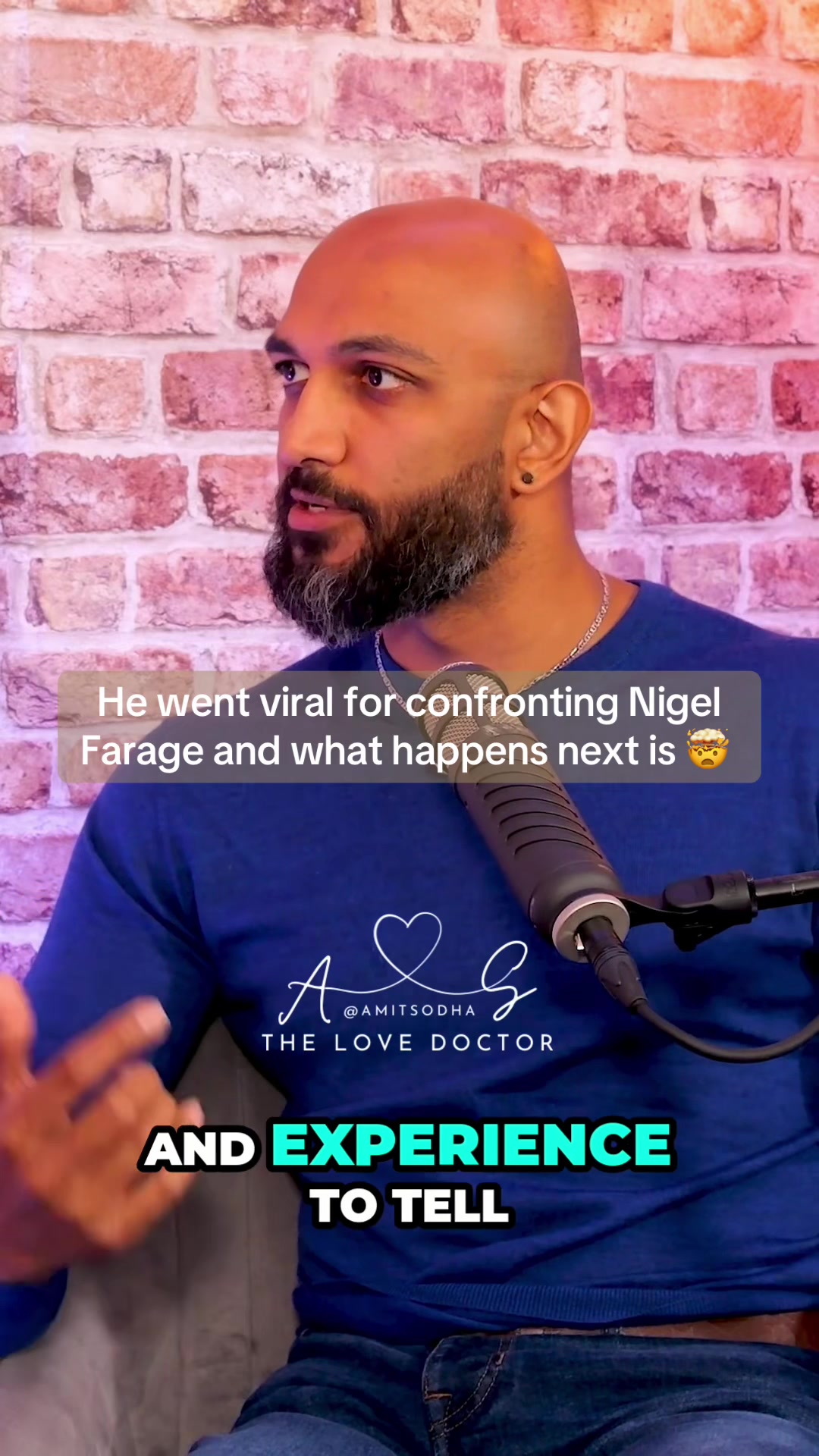 @The Love Doctor