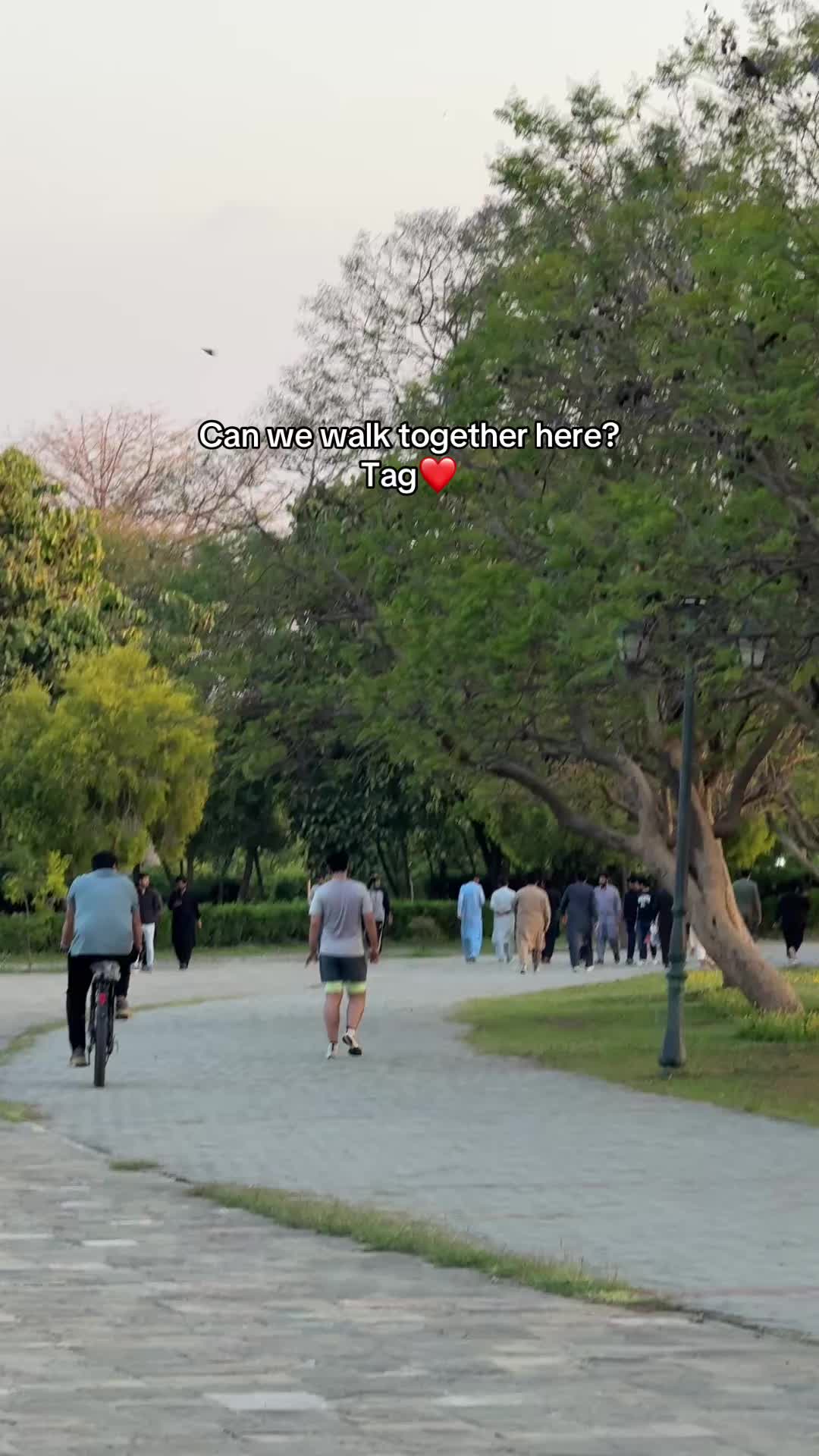 @Bahria x Islamabad