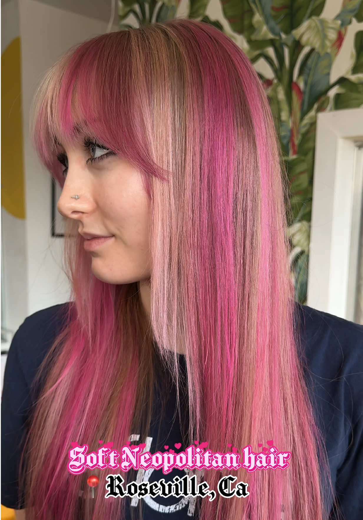 @CHETTO 🌈 CA ALT HAIRSTYLIST
