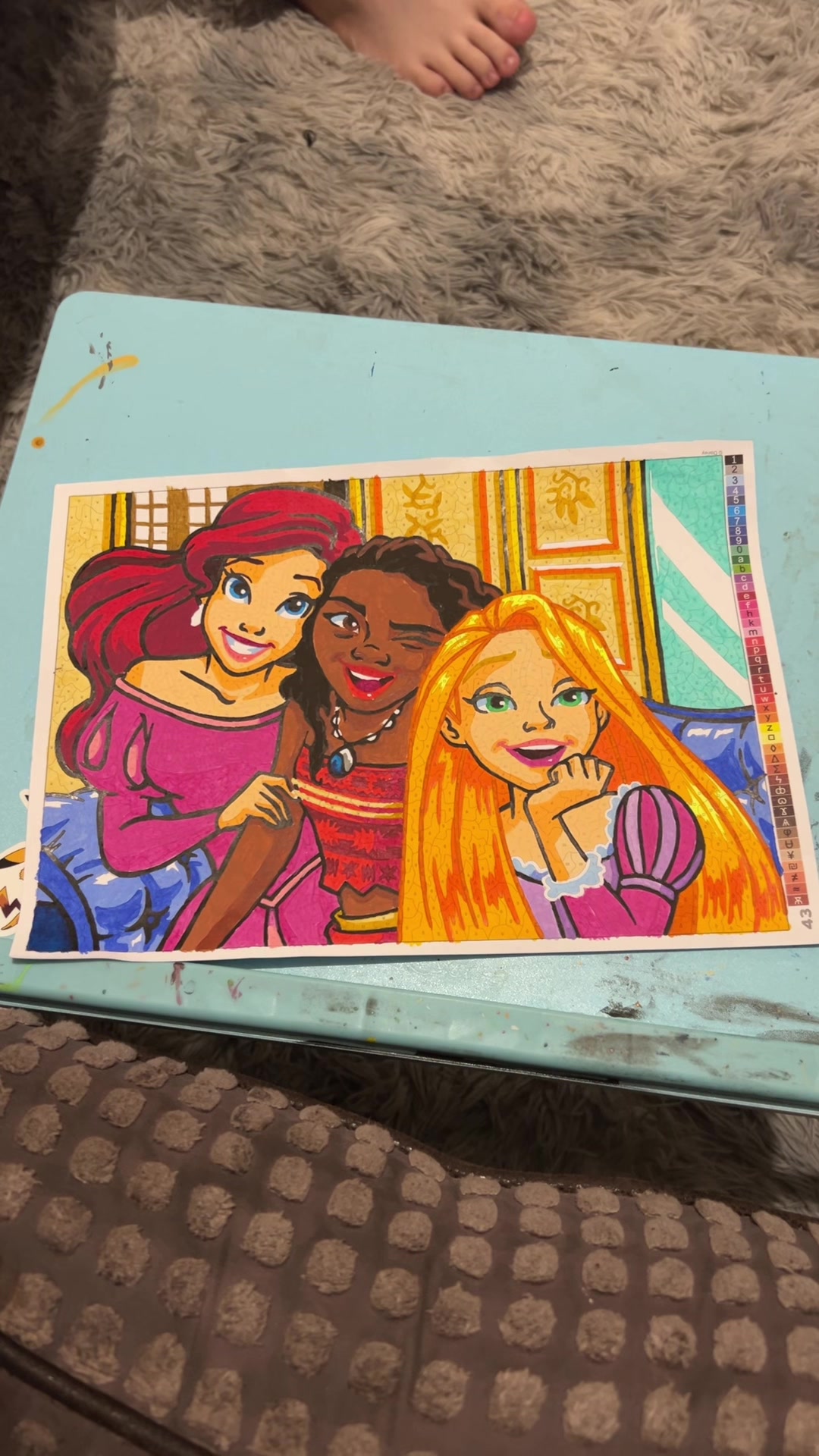 @Disneyarty🎨🖌️