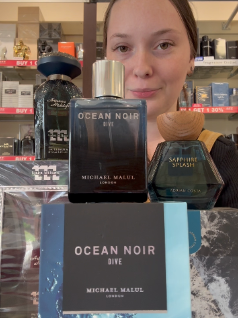 @Fragrance Outlet