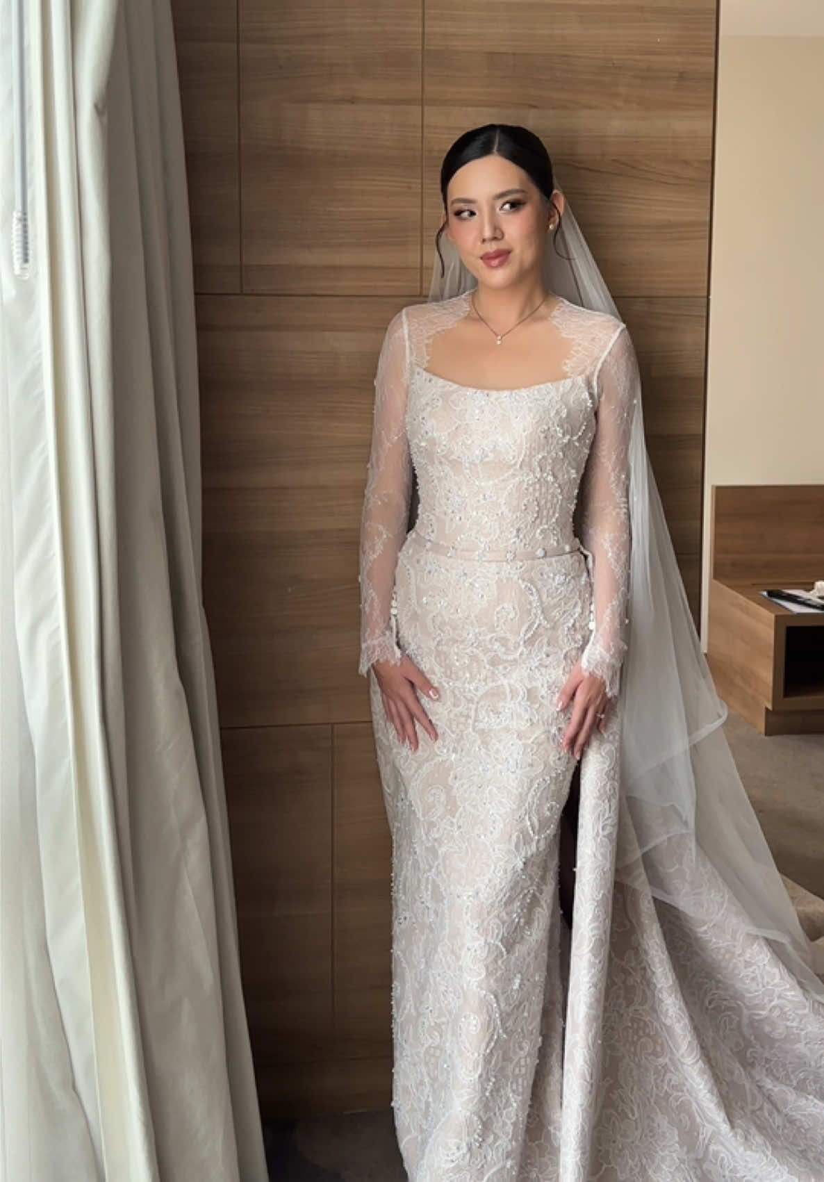 @Ivory Bridal