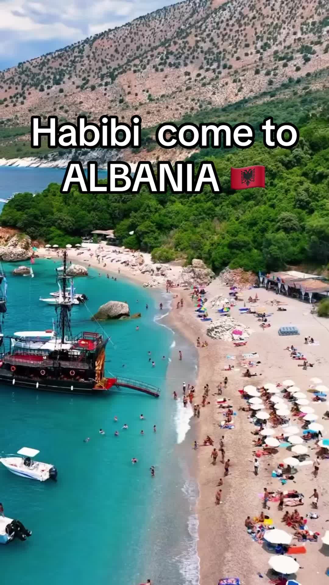 @SARANDA EVENTS