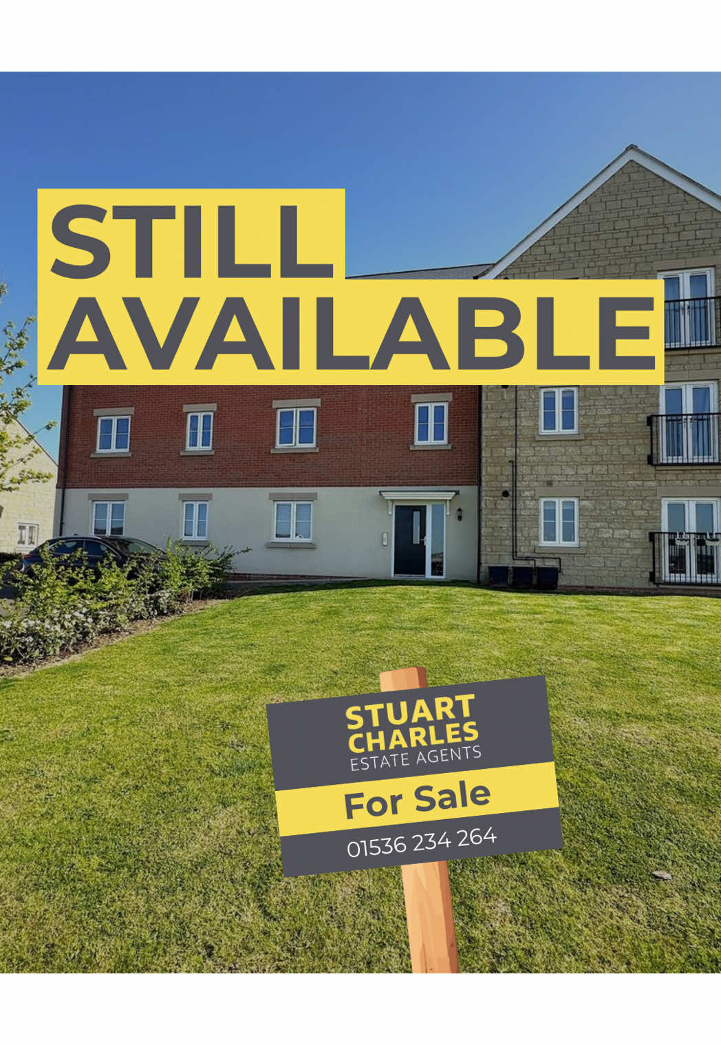 @Stuart Charles estate agents