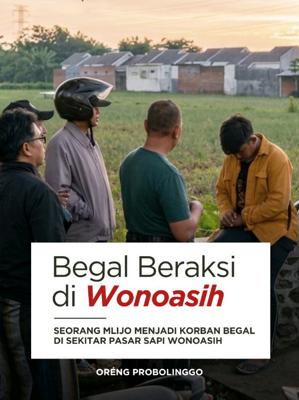 @ORENG PROBOLINGGO