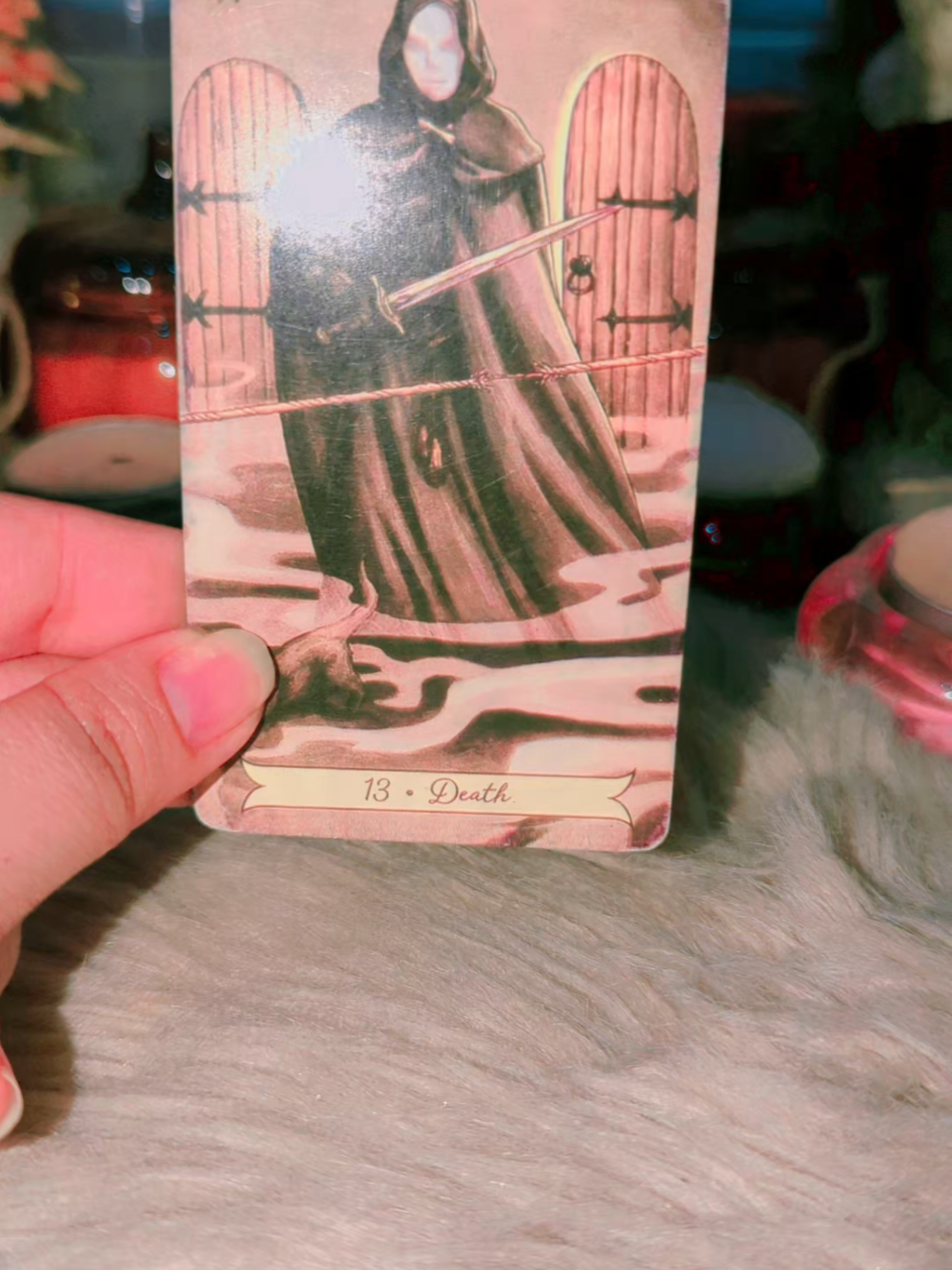 @TAROT ANGLE GUIDANCE 1111