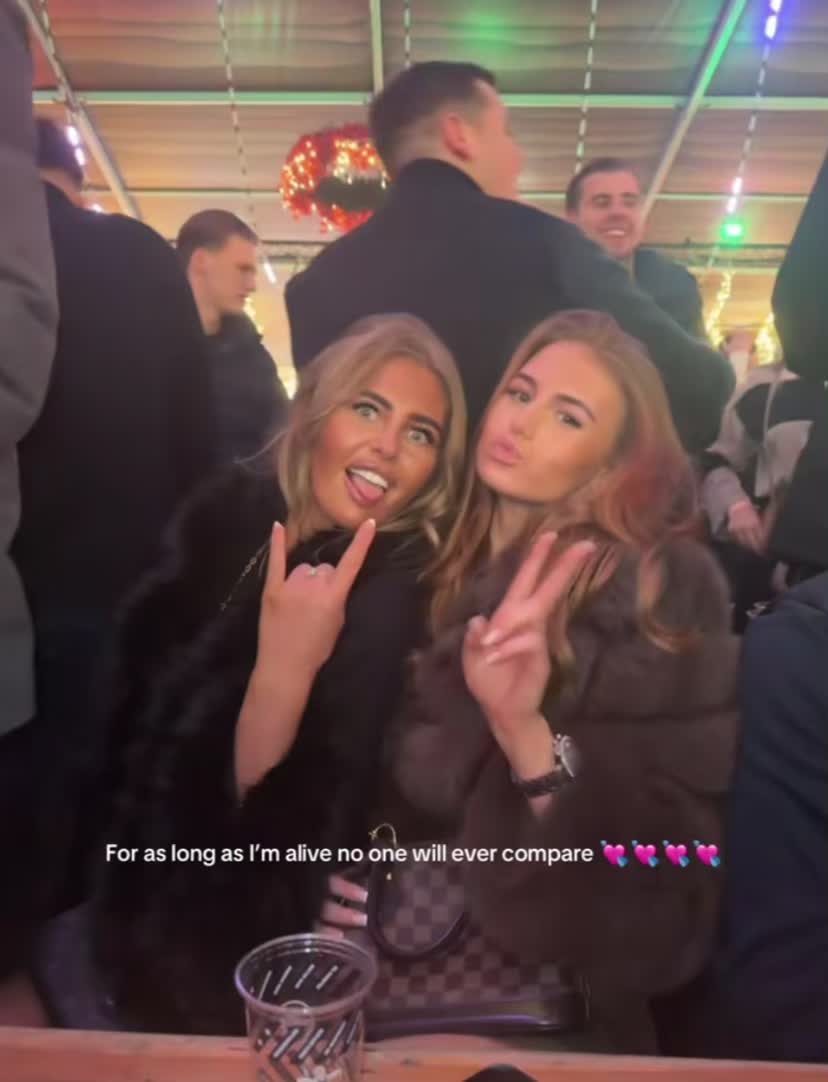 @𝐈𝐈𝐬𝐚𝐛𝐞𝐥𝐥𝐚🤍