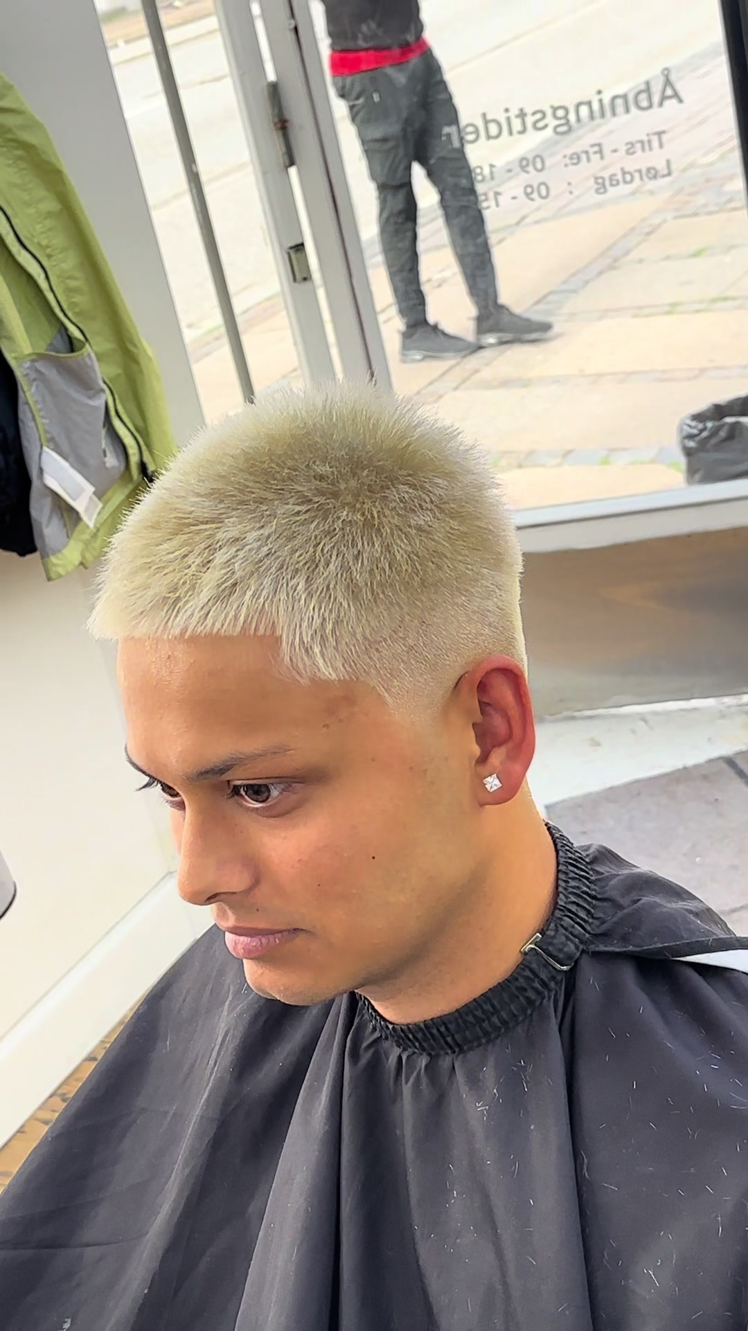 @Vasquez_Thebarber