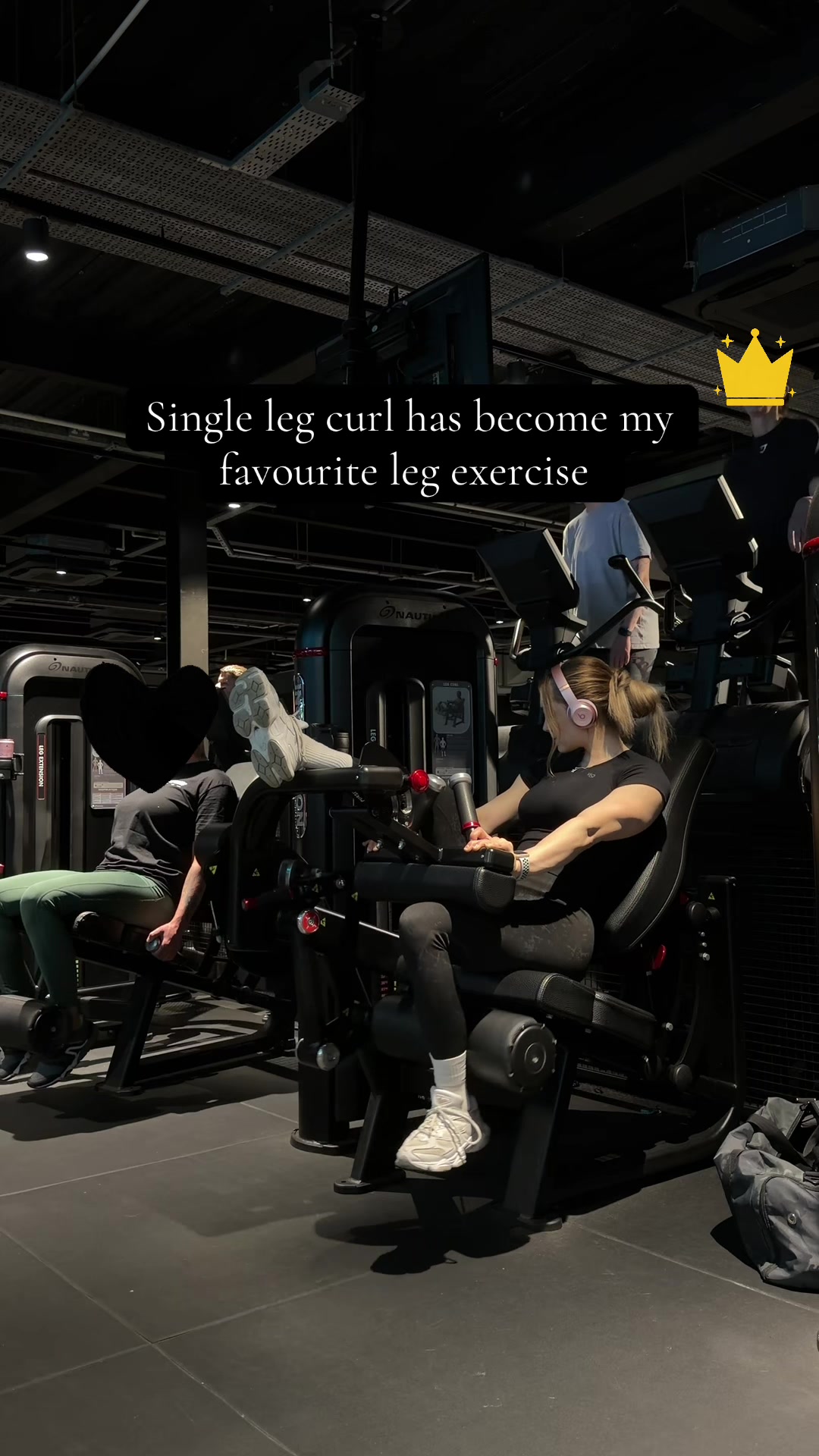 @I’m Chloe btw