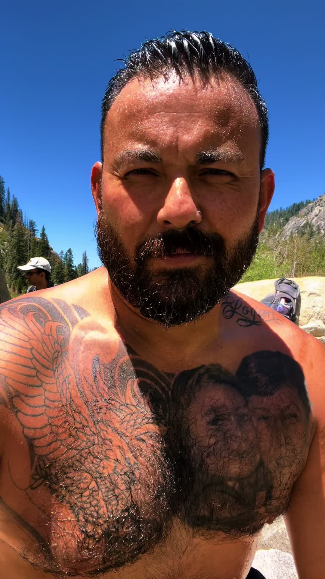 @2HikeWithMike