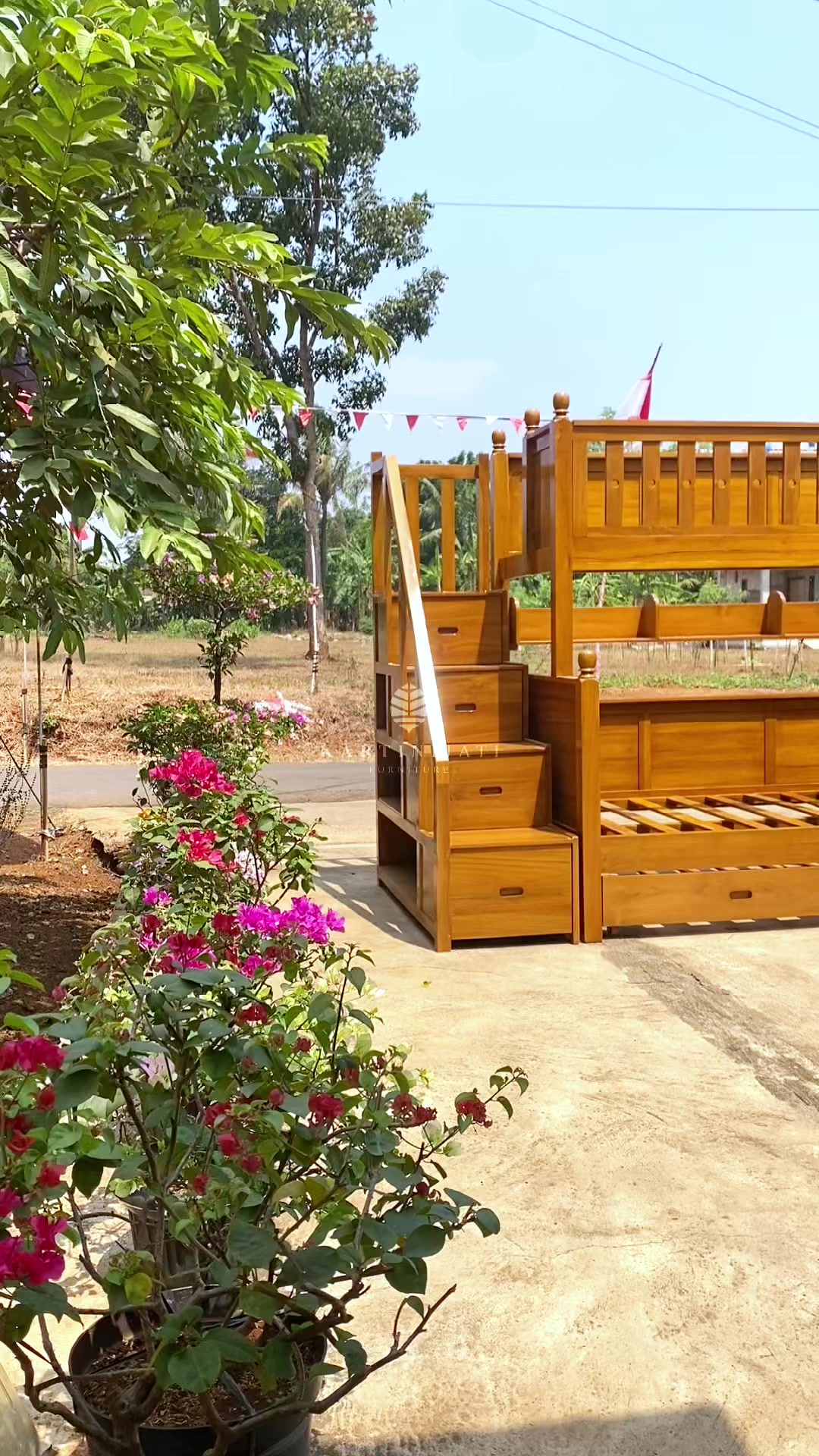 @kartini jati furniture
