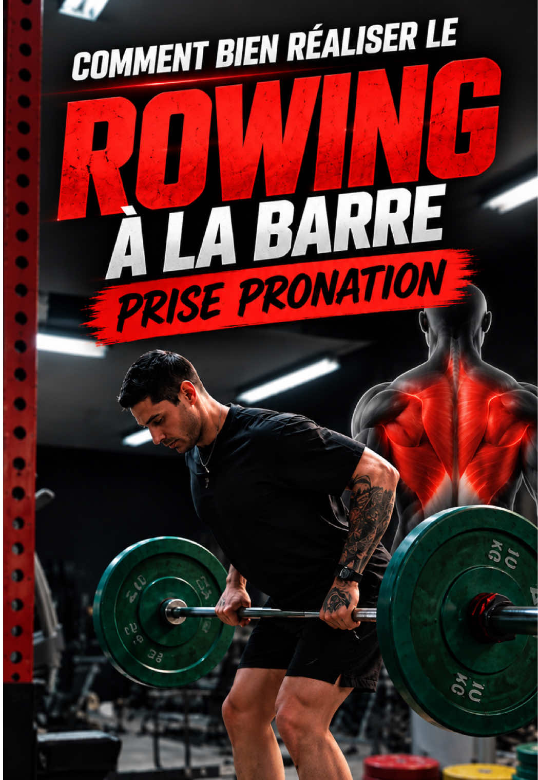 @Nicolas Loi - Personal Trainer