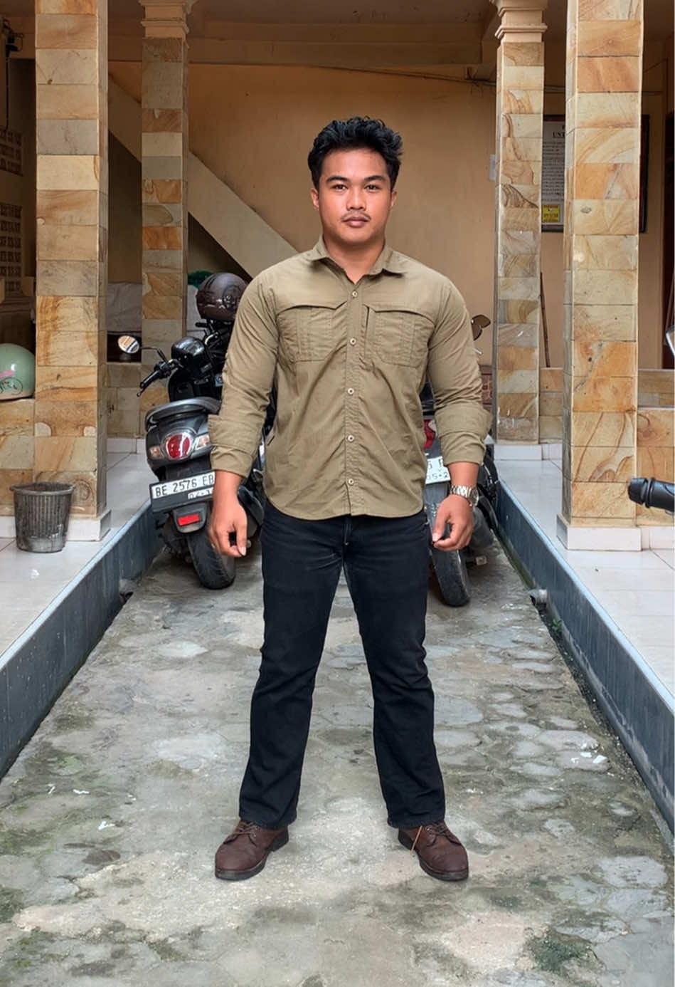 @siapa akmal