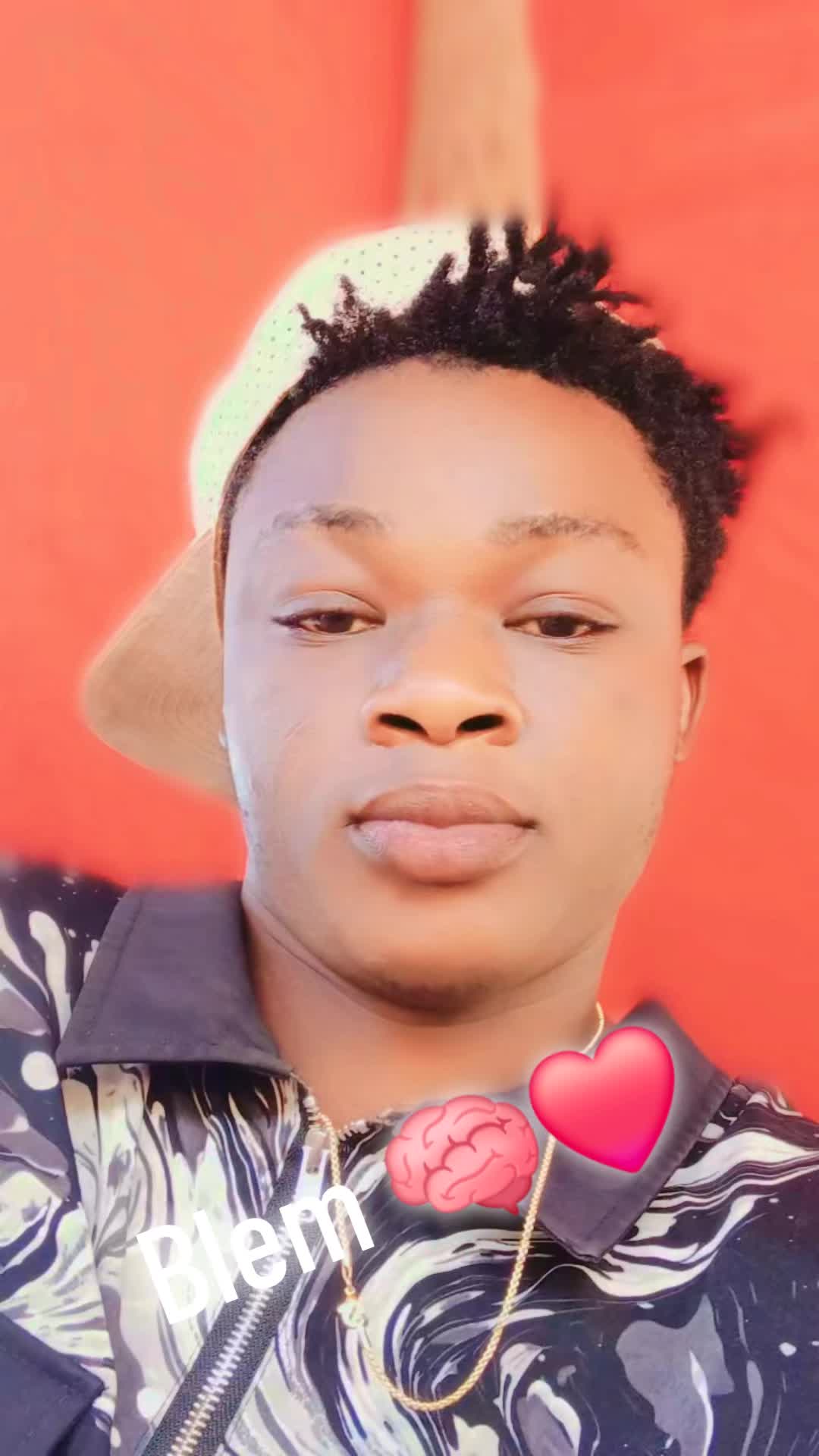 @Blem dix millions ♥️🔥🇧🇫