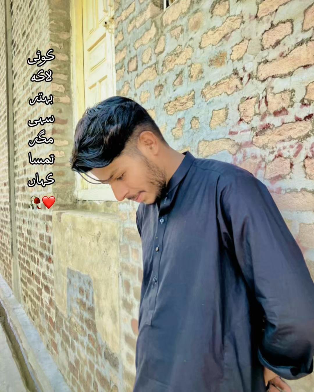 @MOHSIN ALI
