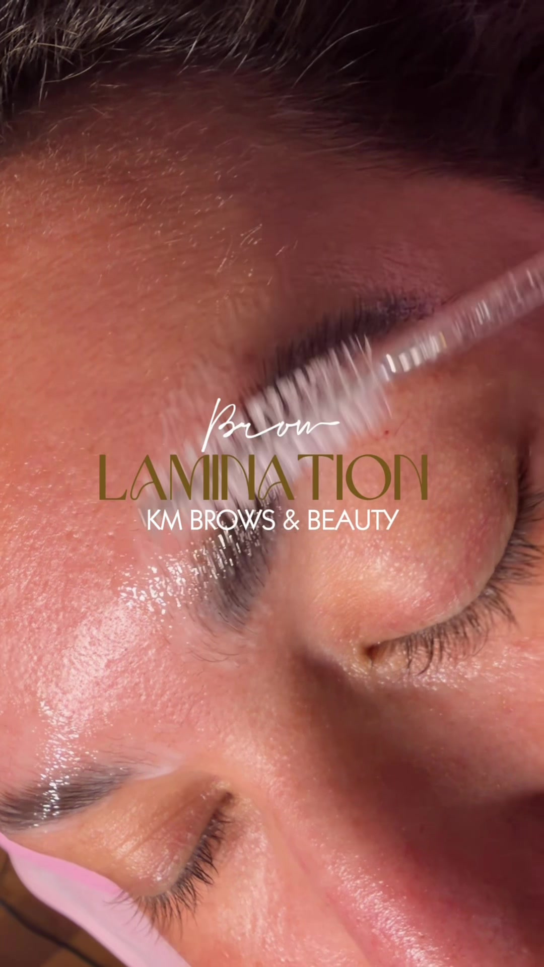 @KM Brows & Beauty