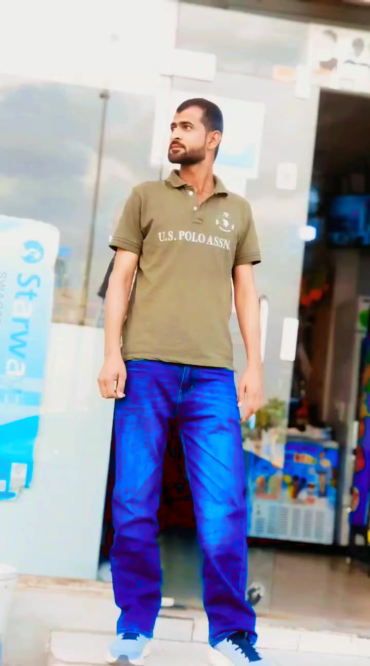 @Arbaj khan