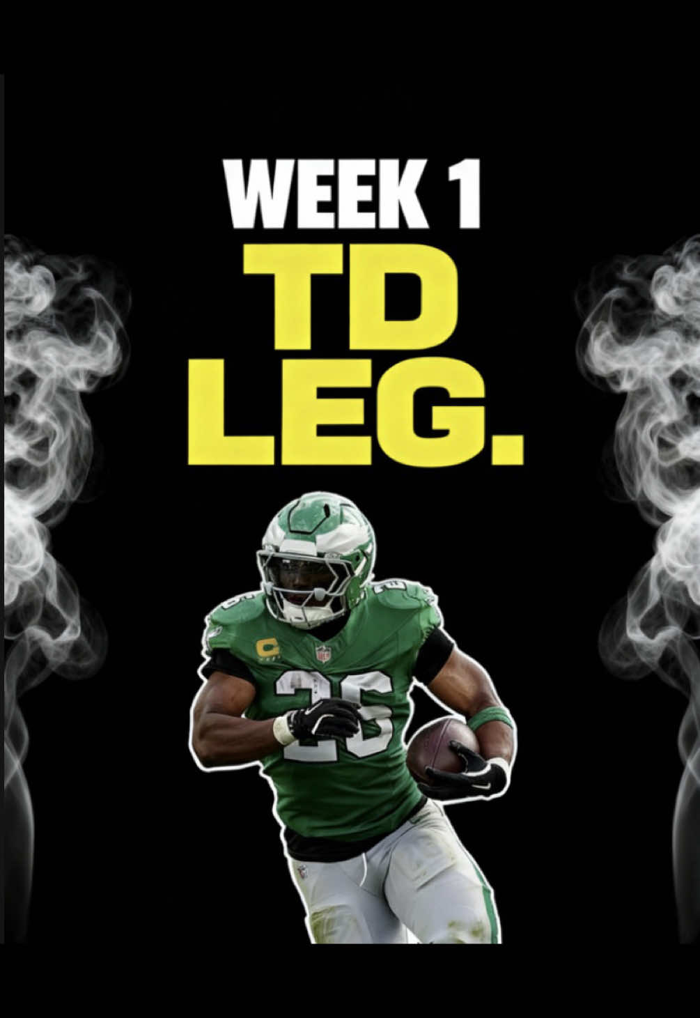@Dobby | Sports Picks & Fantasy
