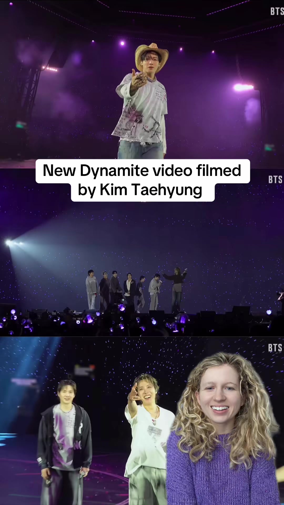 @Kelli | BTS Updates