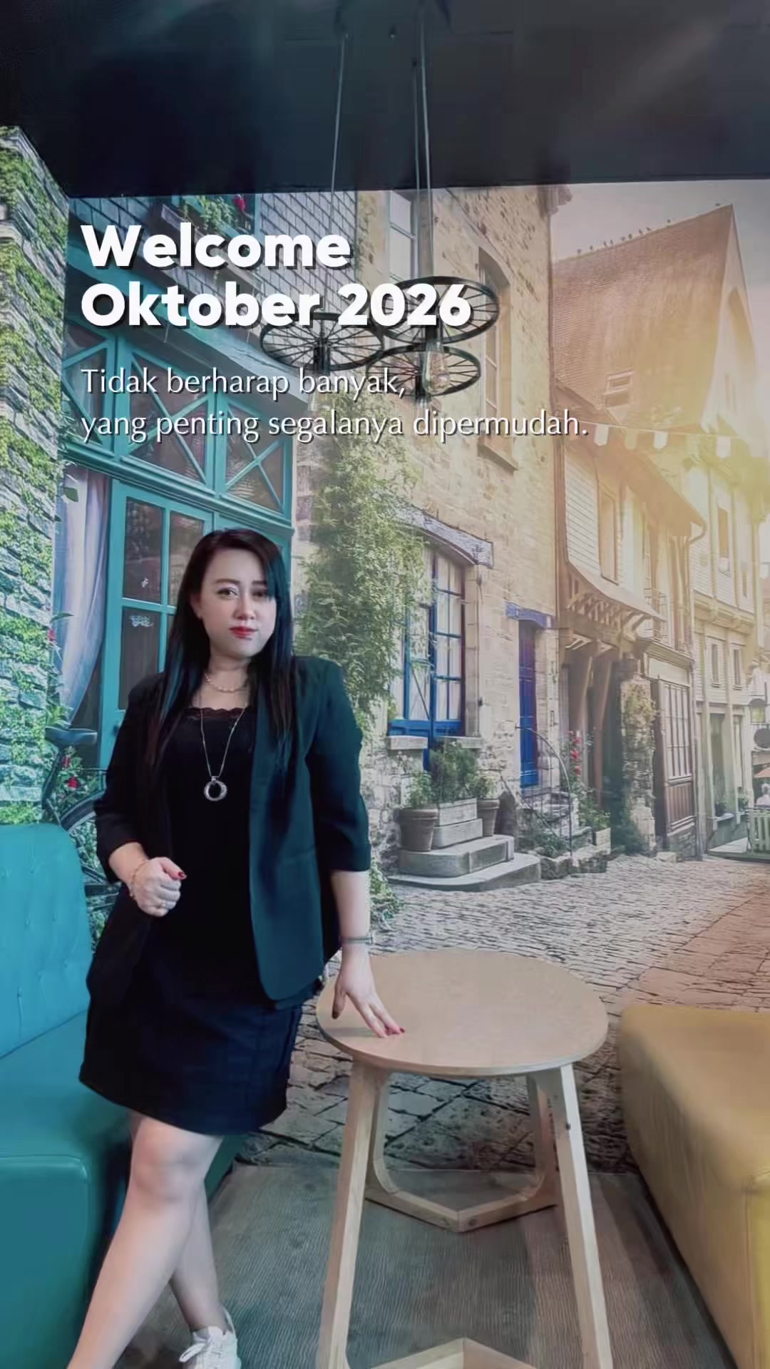 @Franztania Putri