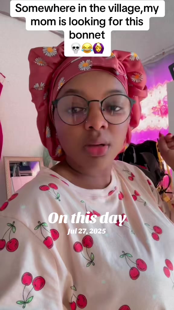 @Fennypreta