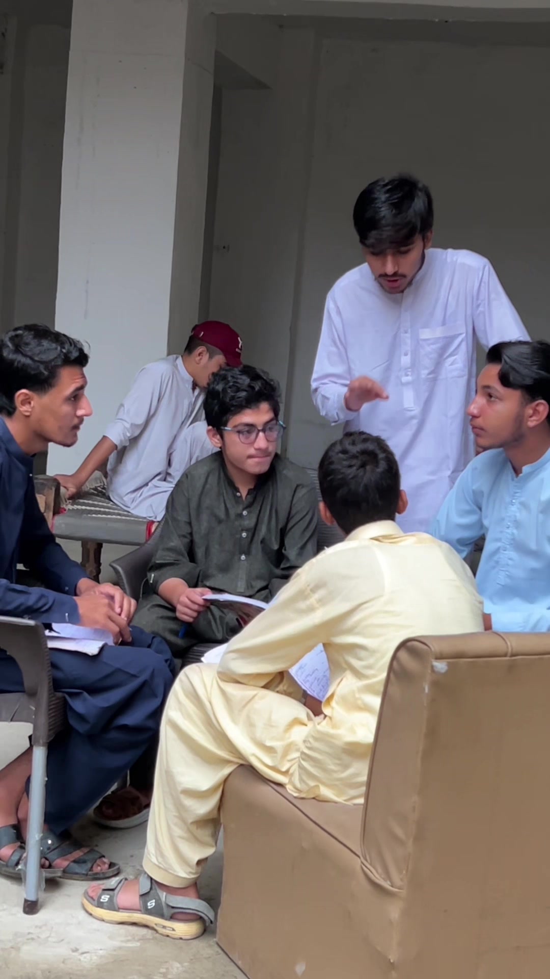 @Muhib Gul