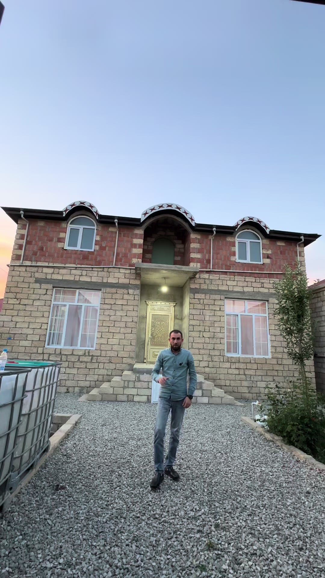@Əmlakçı Ərəstun Müşfiqabad qəs