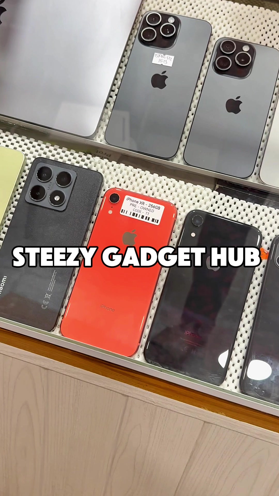 @Steezy
