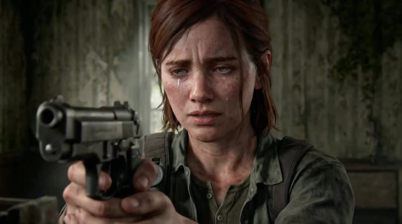 @THE LAST OF US