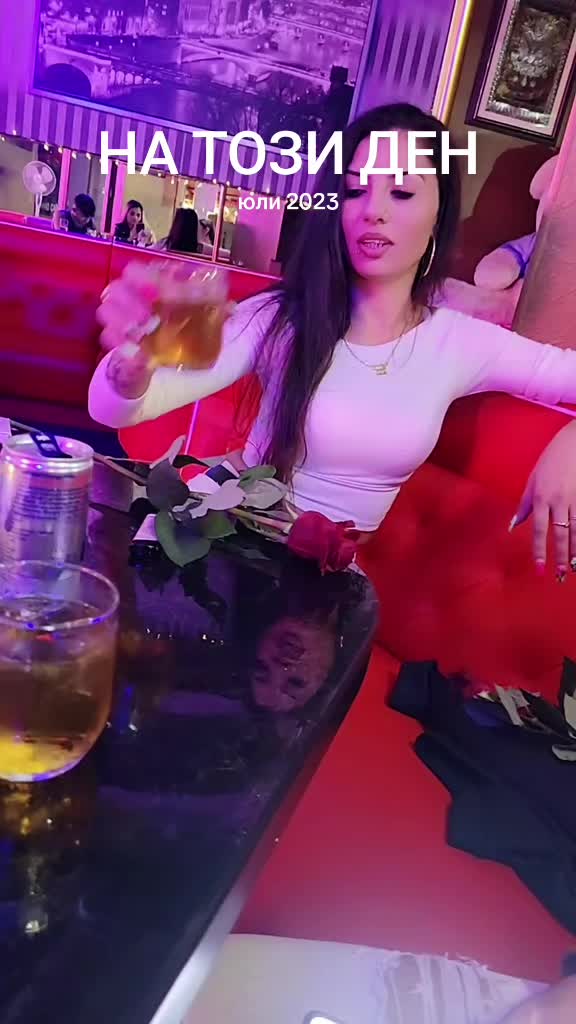 @Fidana Markova
