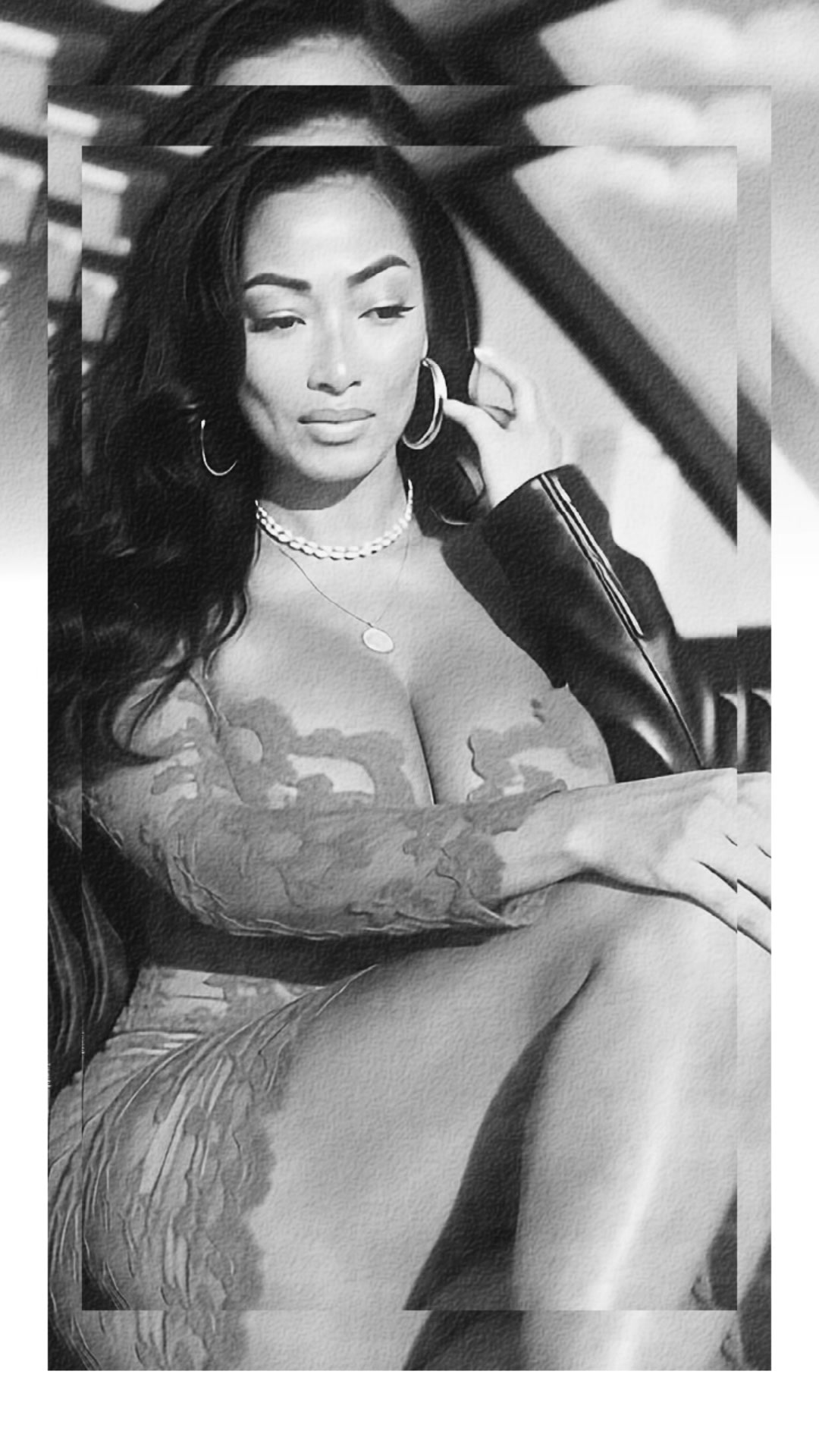 @Vietnamese Vixen