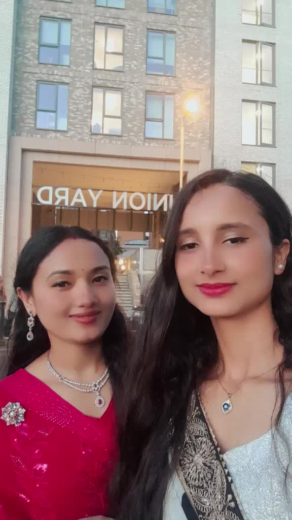 @Reshma Adhikari