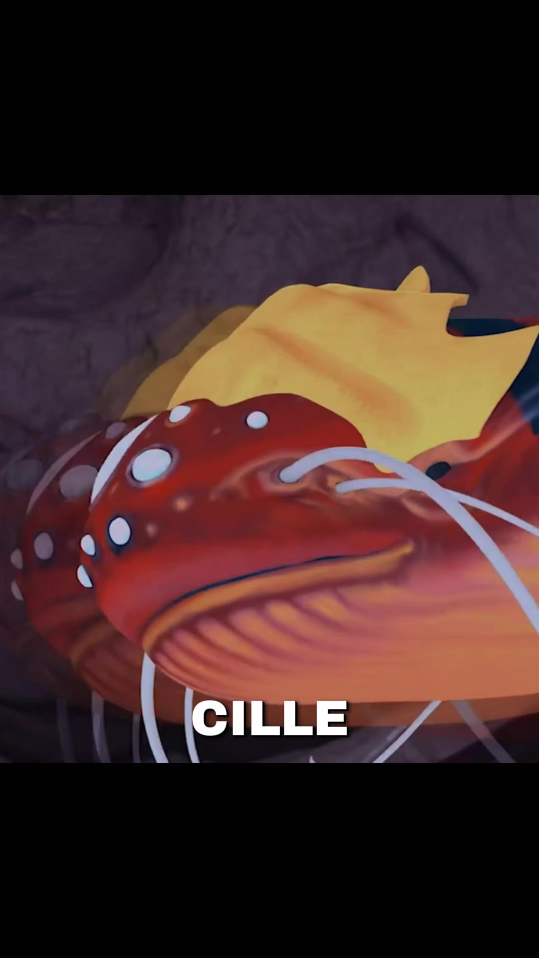 @Cille King
