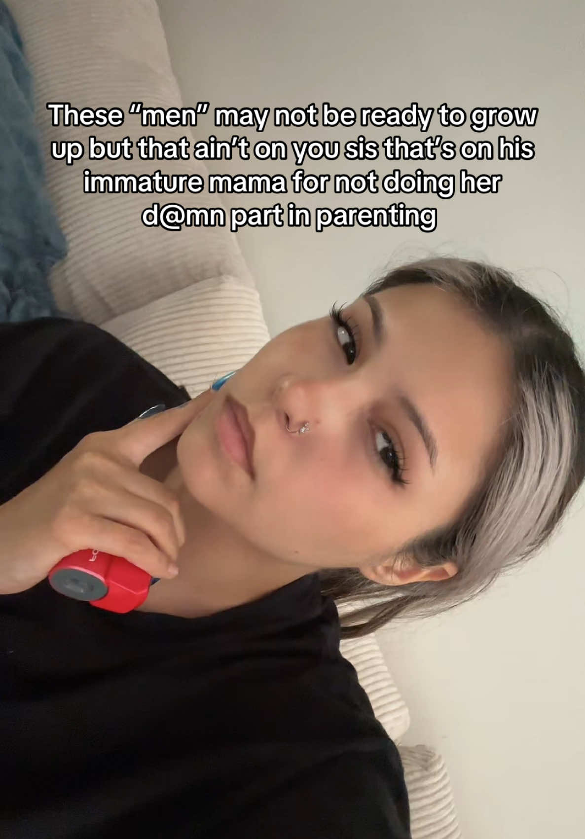 @tharealpocahontas0