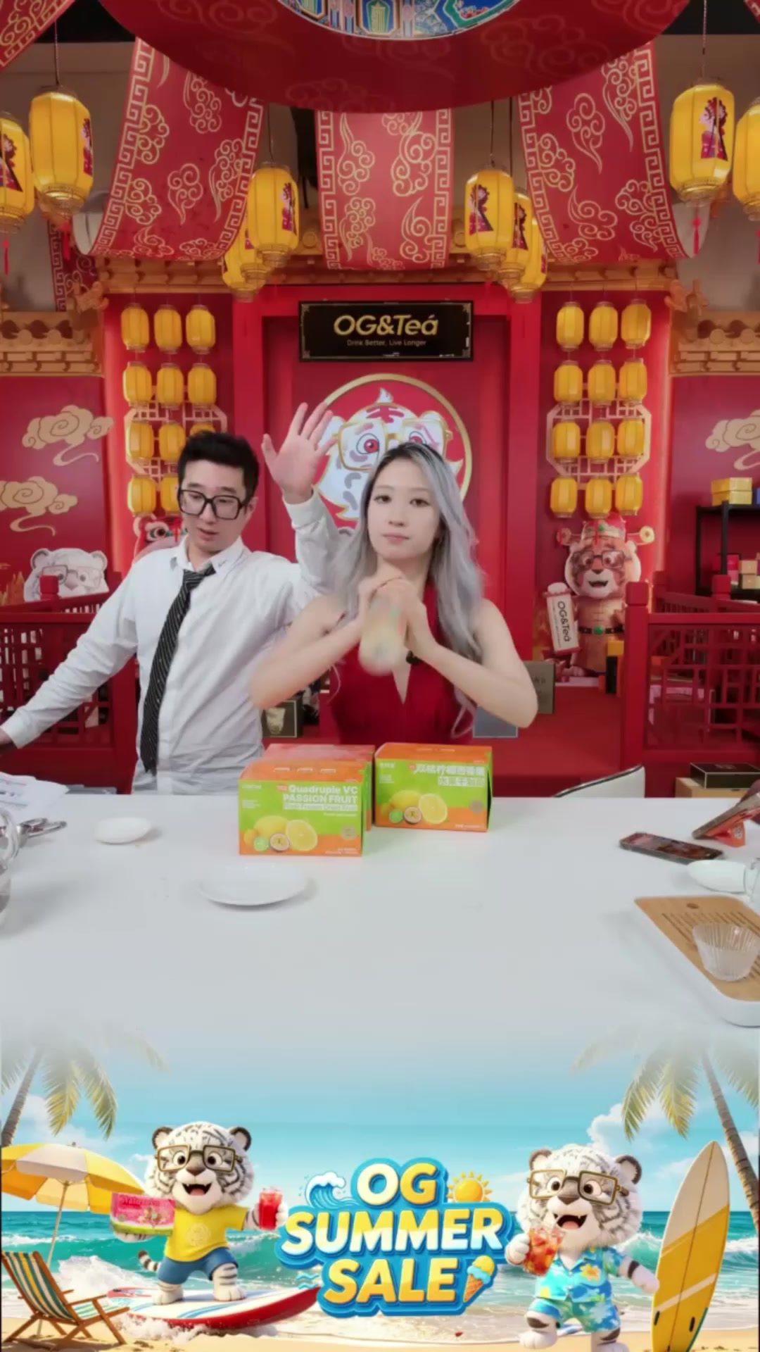 @OGTea