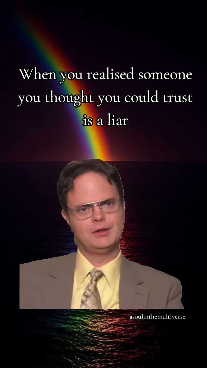 @A Soul in the Multiverse