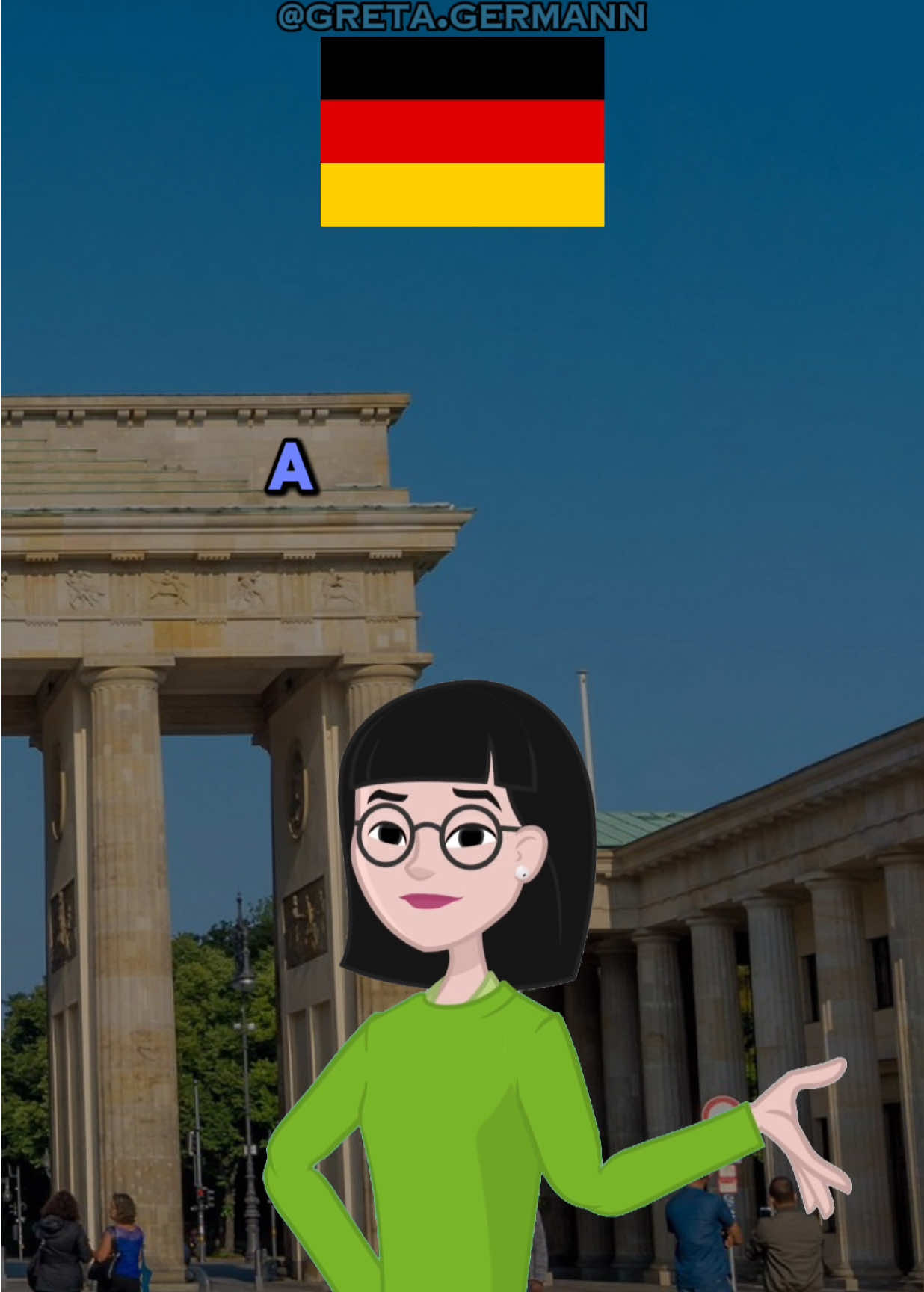 @Learn German 🇩🇪
