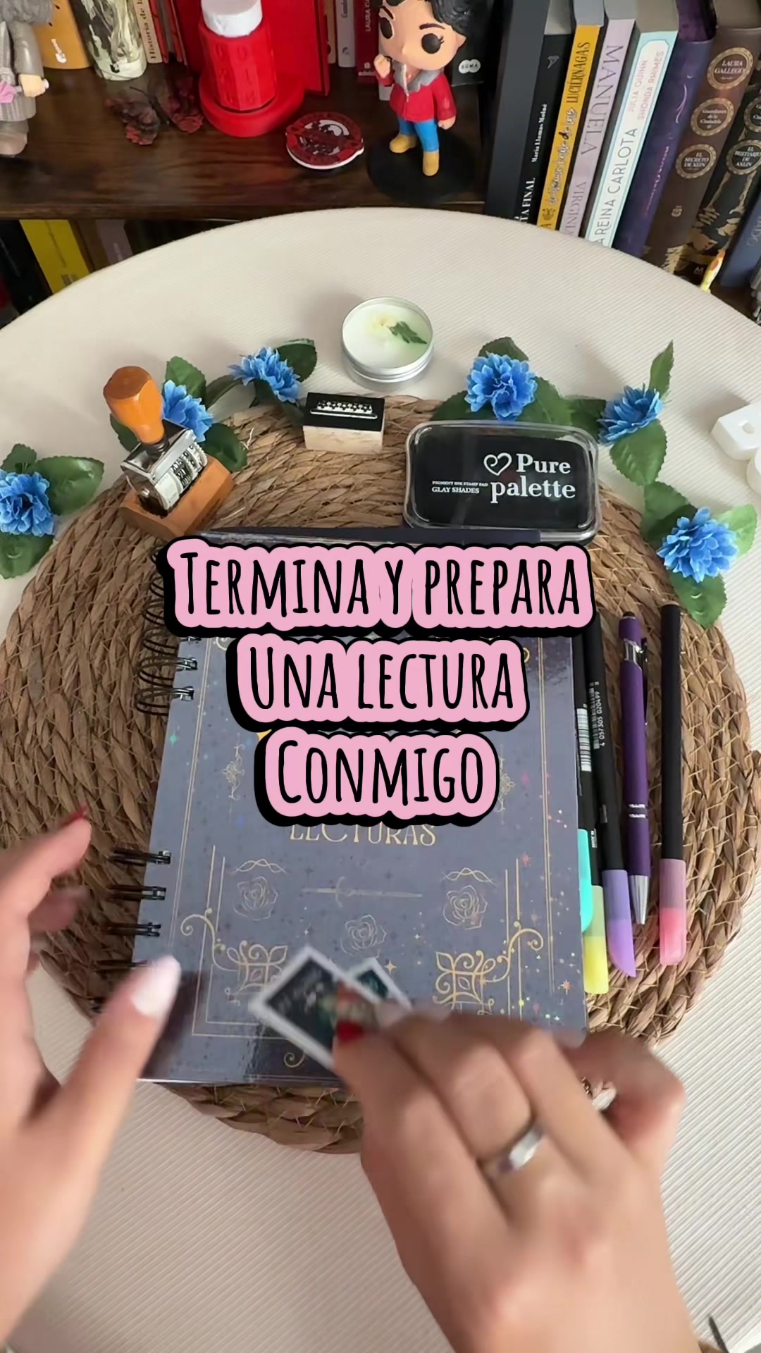 @✨ 📚 I N M A 📚 ✨