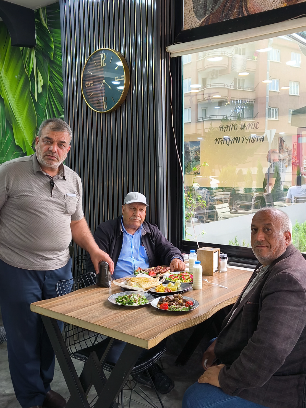 @G&Ouml;ZDE KEBAP