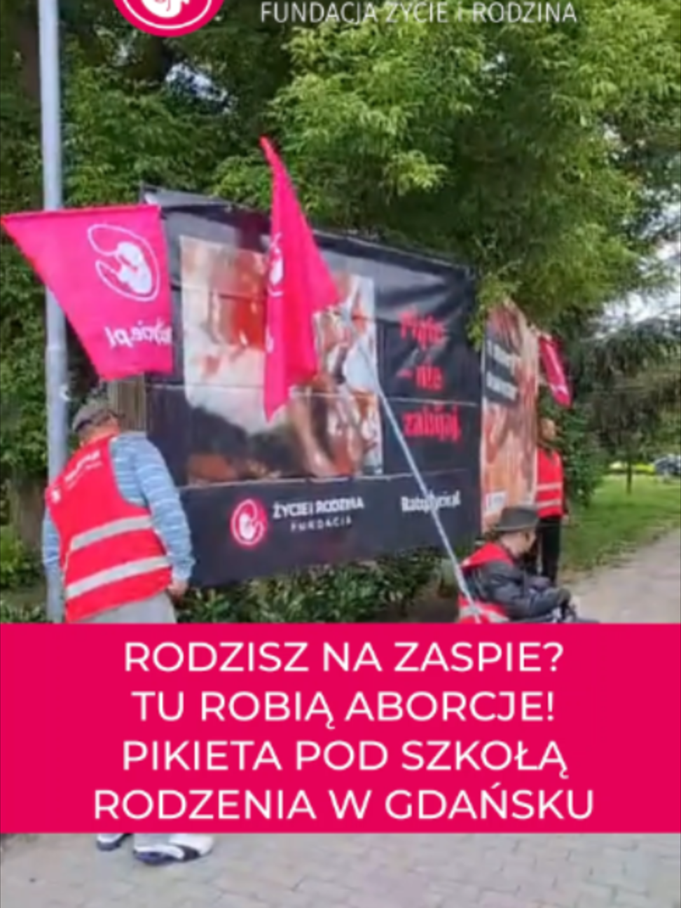@Fundacja Życie i Rodzina