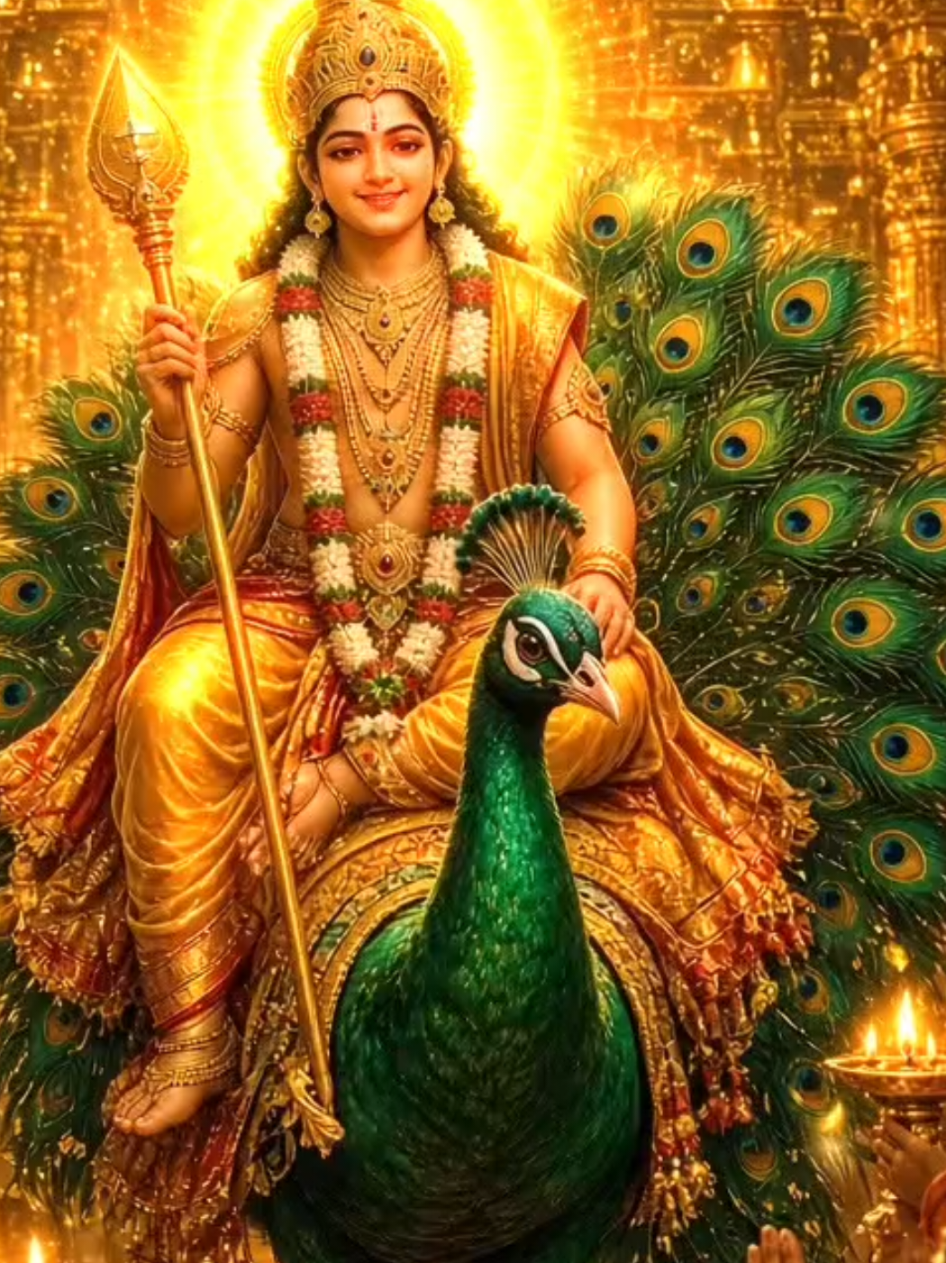 @Nadarajah Kannappu