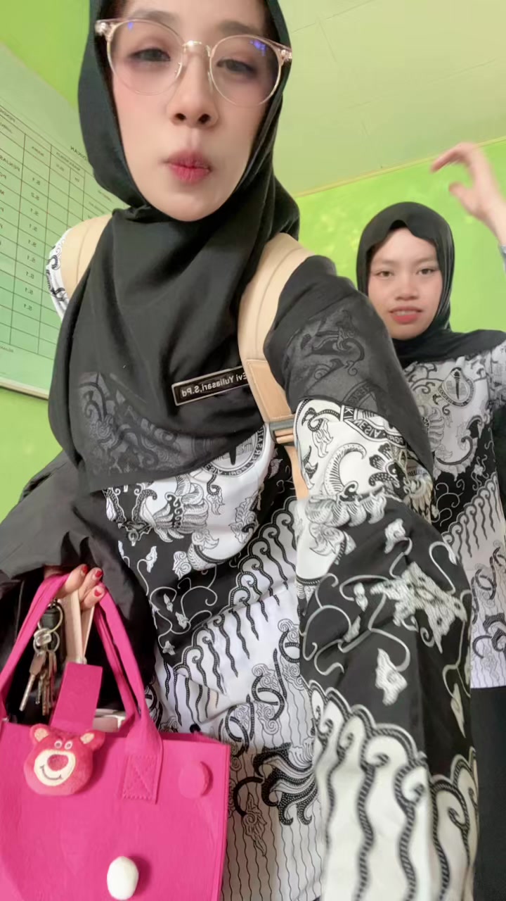 @Evi Yuliasari