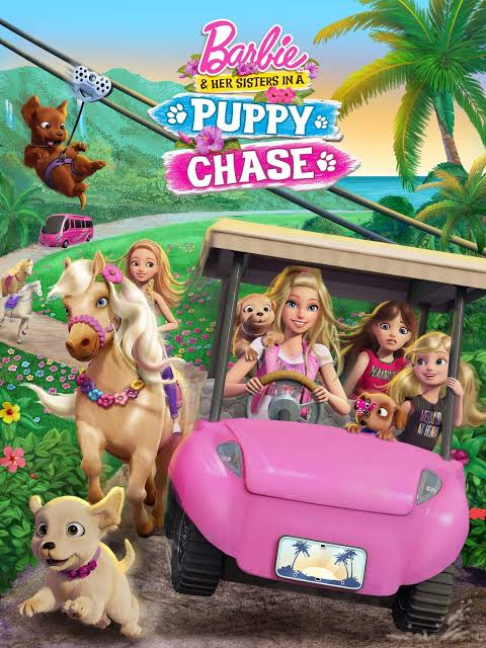 @BARBIE_PINK SCREEN