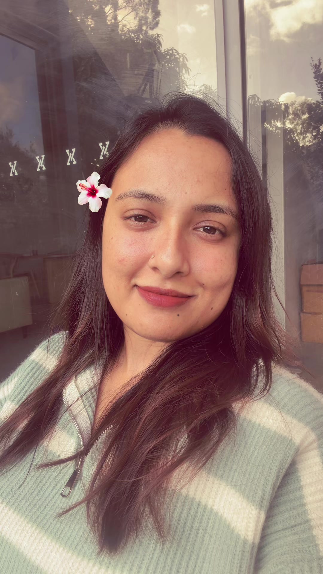 @Kanchan_thapa124