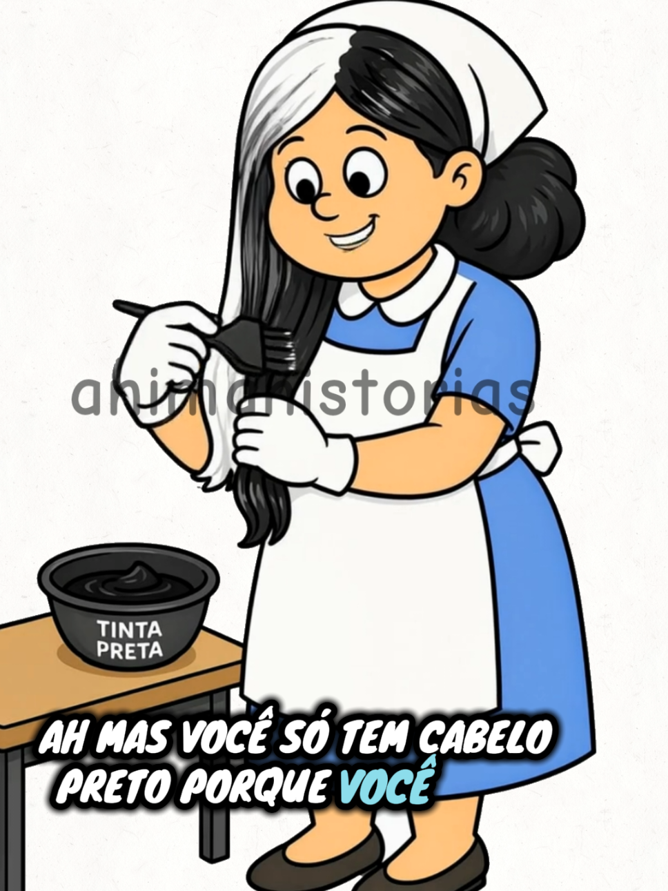 @animahistoriasedesabafos