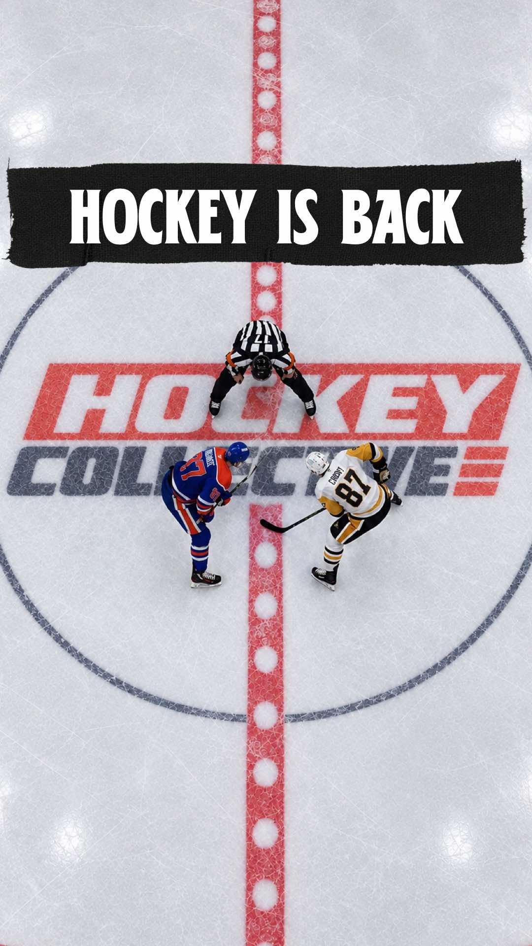 @Hockey Collective