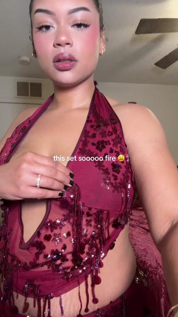 @Tyra Marie